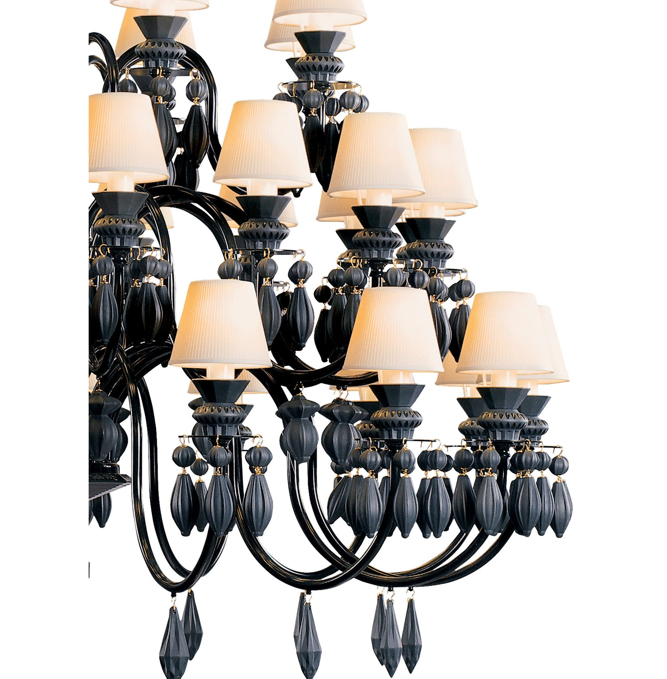 BdN -Chand. 40l. -absolutna czerń (CE/UK) BdN -Chand. 40l. -absolutna czerń (CE/UK)