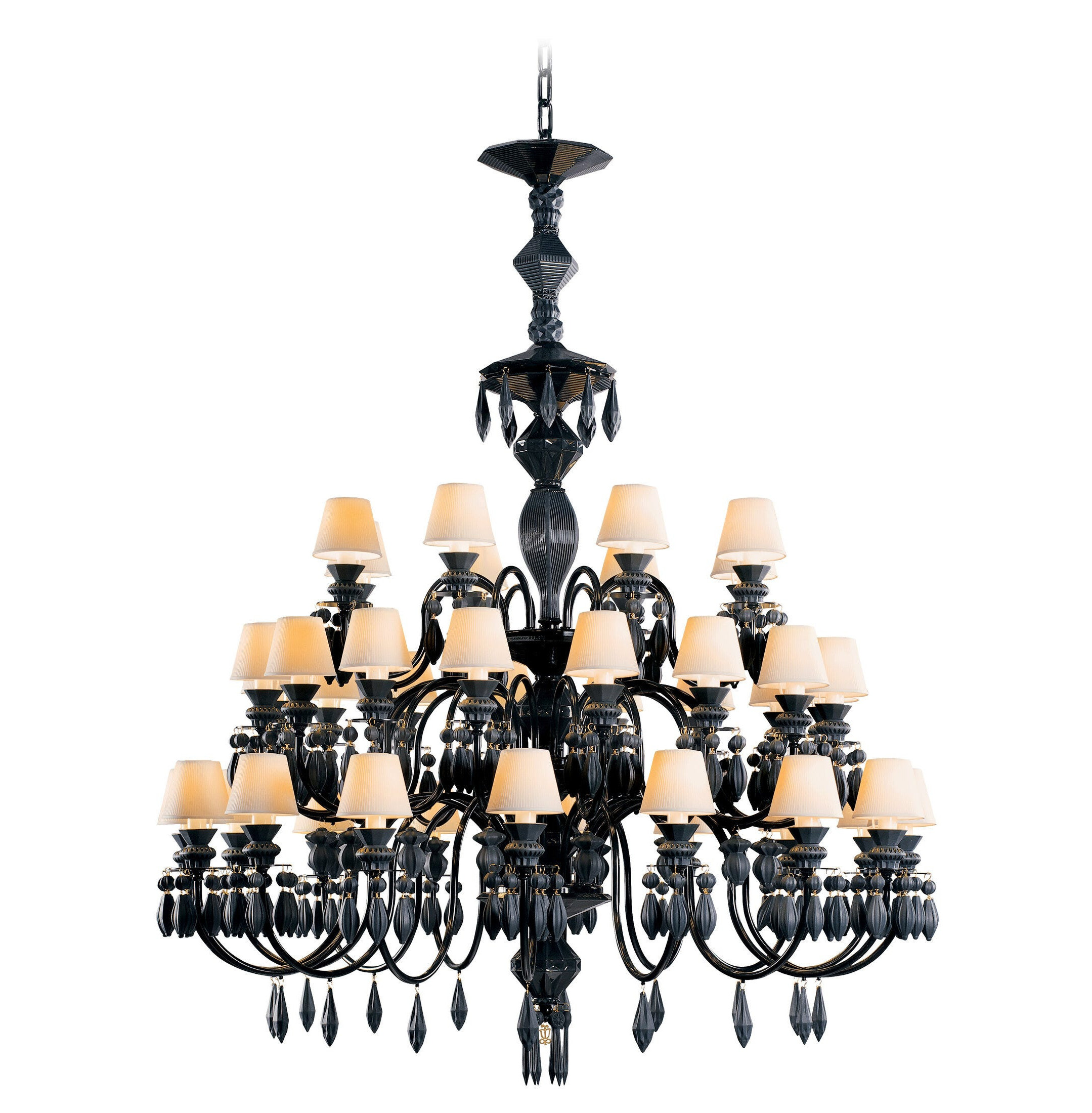 BdN -Chand. 40l. -absolutna czerń (CE/UK) BdN -Chand. 40l. -absolutna czerń (CE/UK)