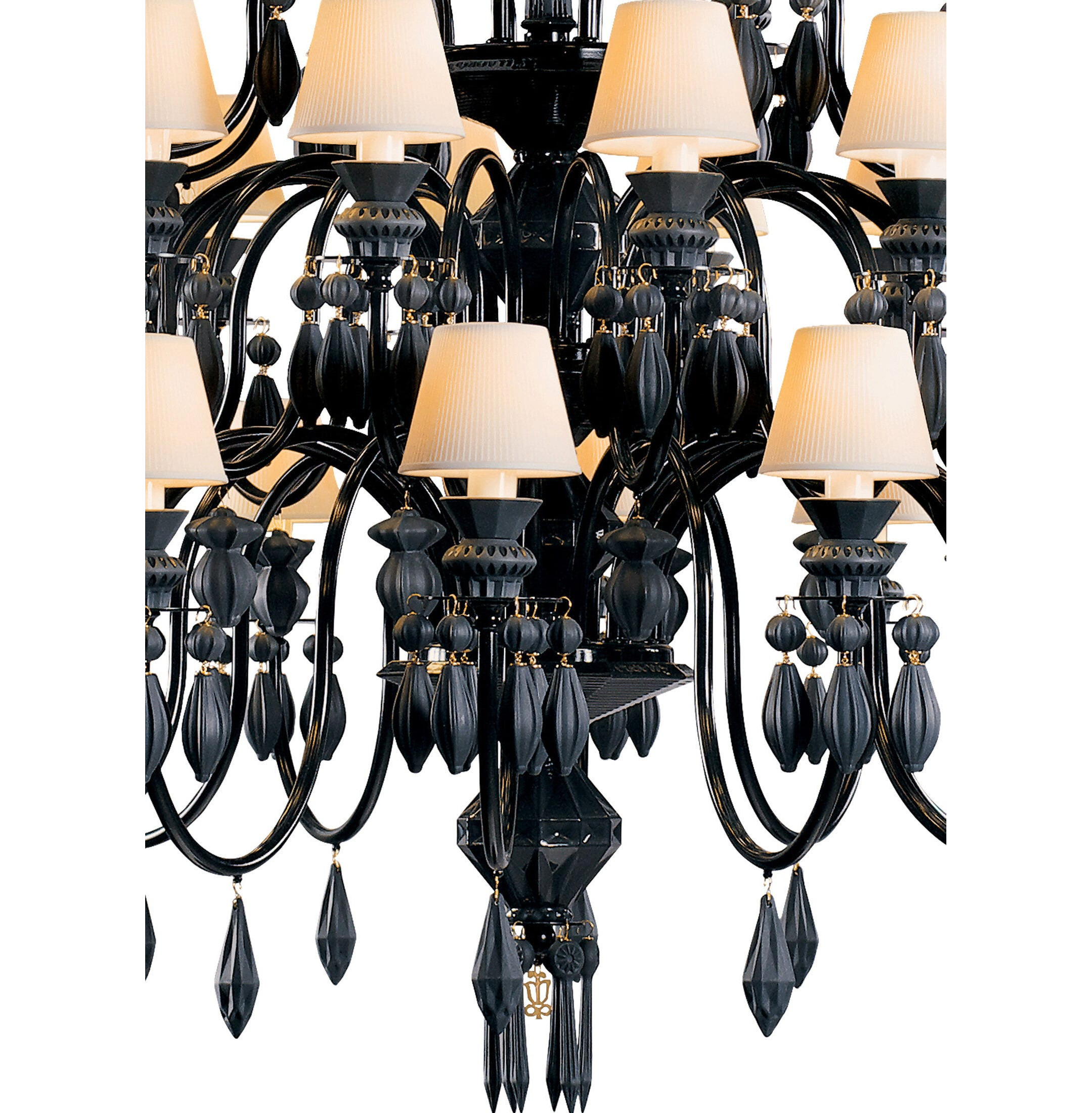 BdN -Chand. 40l. -absolutna czerń (CE/UK) BdN -Chand. 40l. -absolutna czerń (CE/UK)