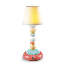 Lampa Palm Firefly (bladoniebieska) Lampa Palm Firefly (bladoniebieska)