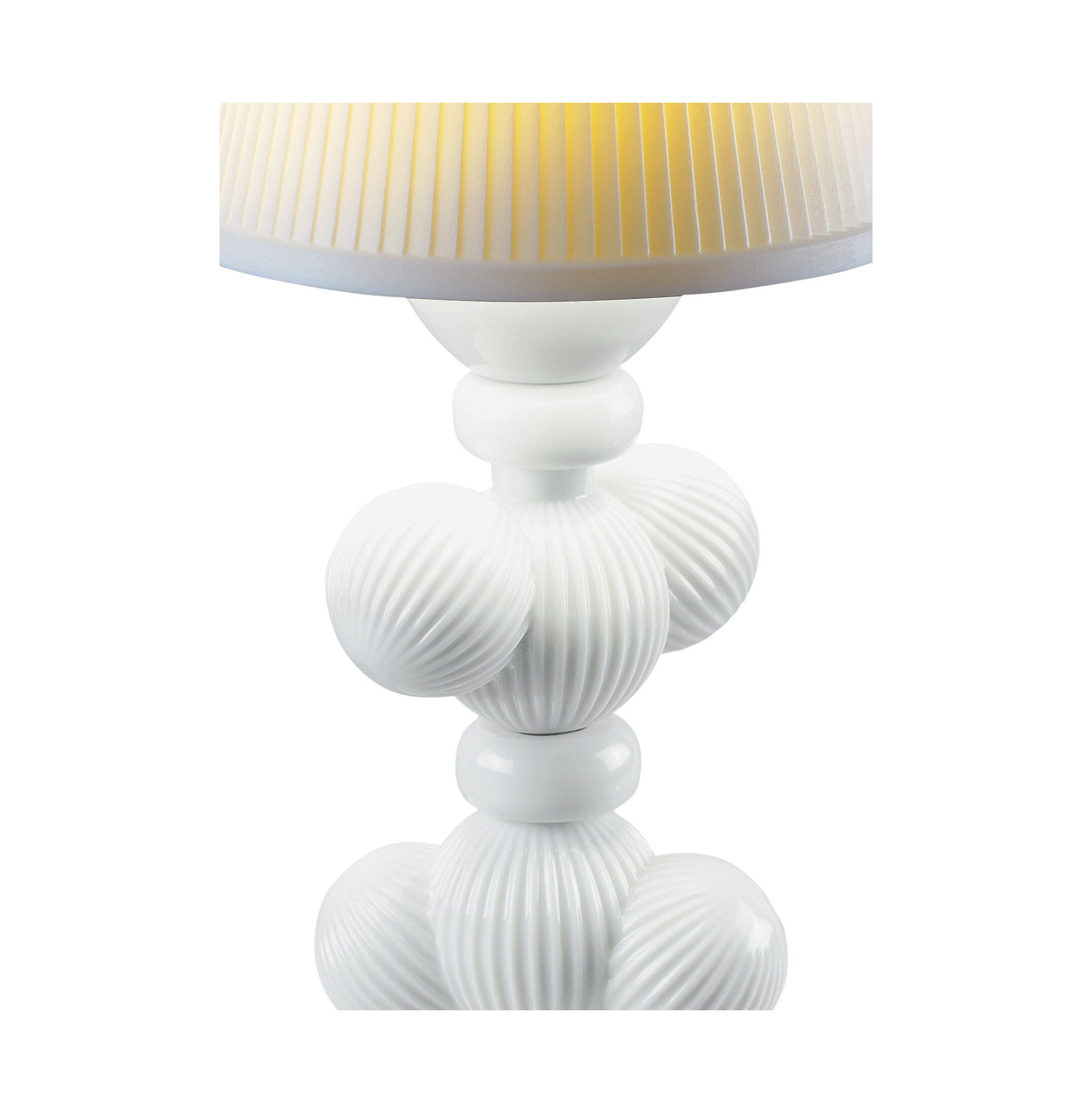 Lampa Cactus Firefly (biała) Lampa Cactus Firefly (biała)