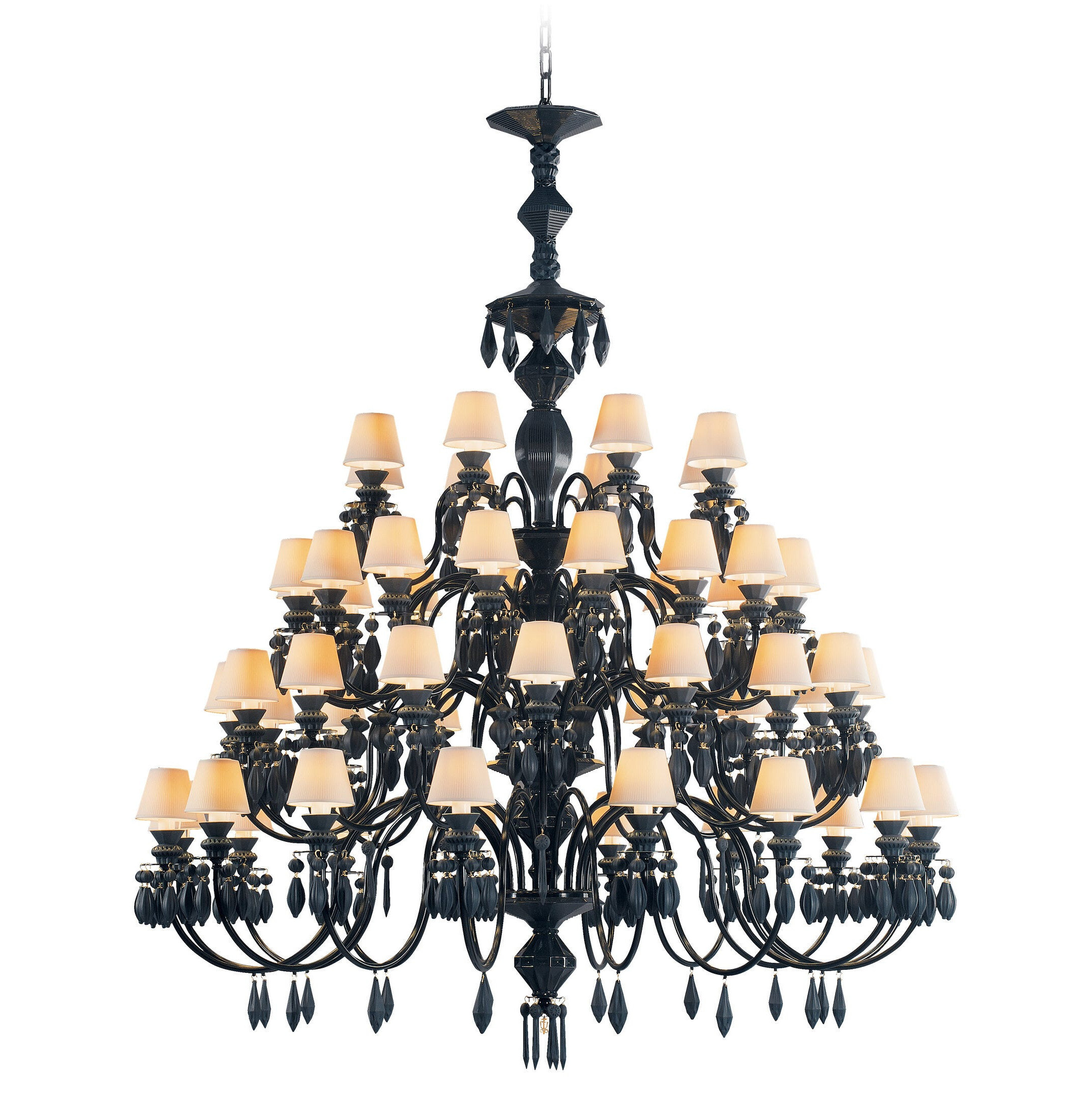 BdN -Chand. 56l. -absolutna czerń (CE/UK) BdN -Chand. 56l. -absolutna czerń (CE/UK)