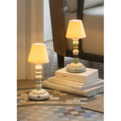 Lampa Palm Firefly (złoty upadek) Lampa Palm Firefly (złoty upadek)