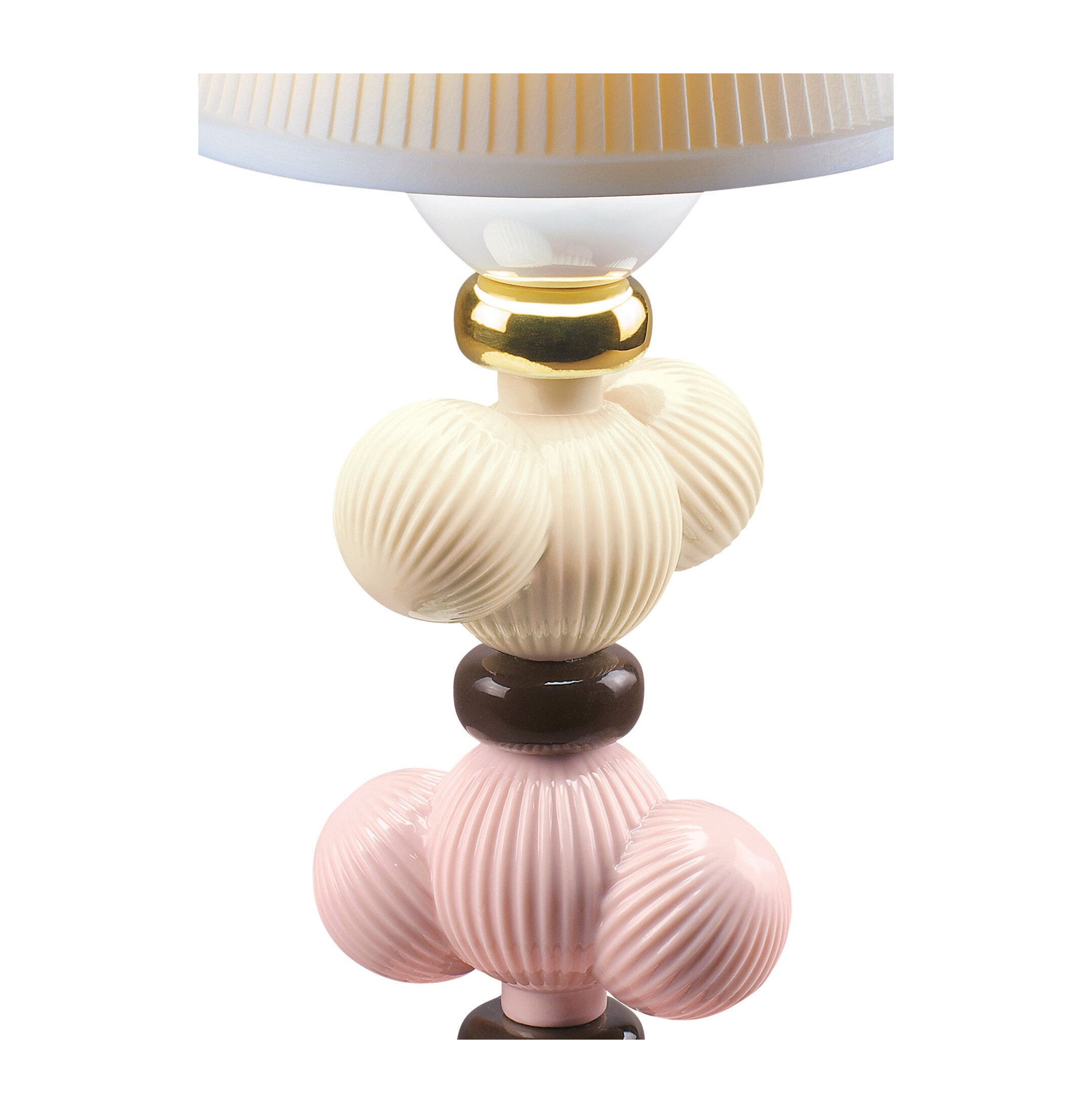 Lampa Kaktus Firefly (złoty upadek) Lampa Kaktus Firefly (złoty upadek)