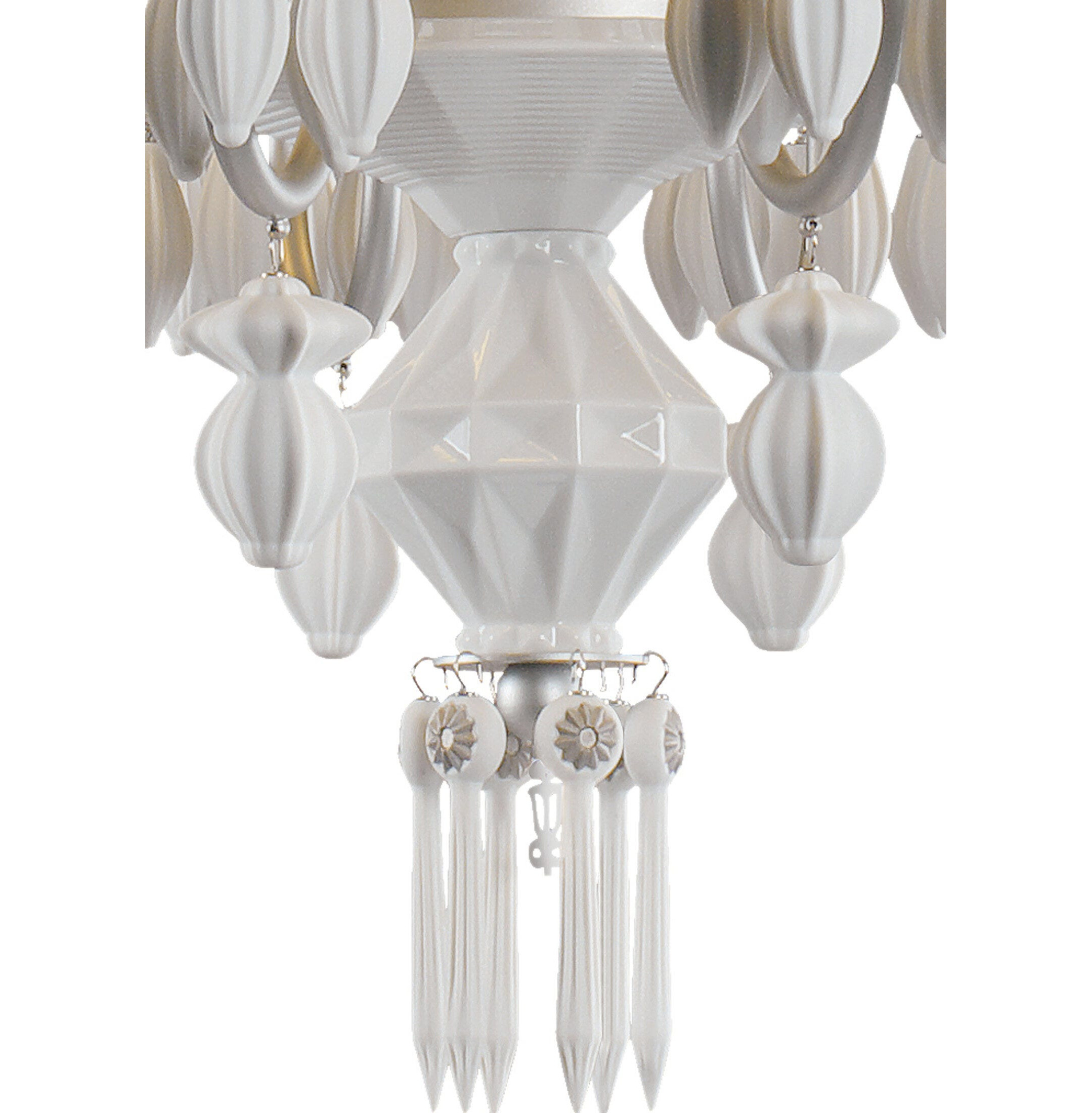 BdN -Chand. 12l. - srebrny (CE/UK) BdN -Chand. 12l. - srebrny (CE/UK)