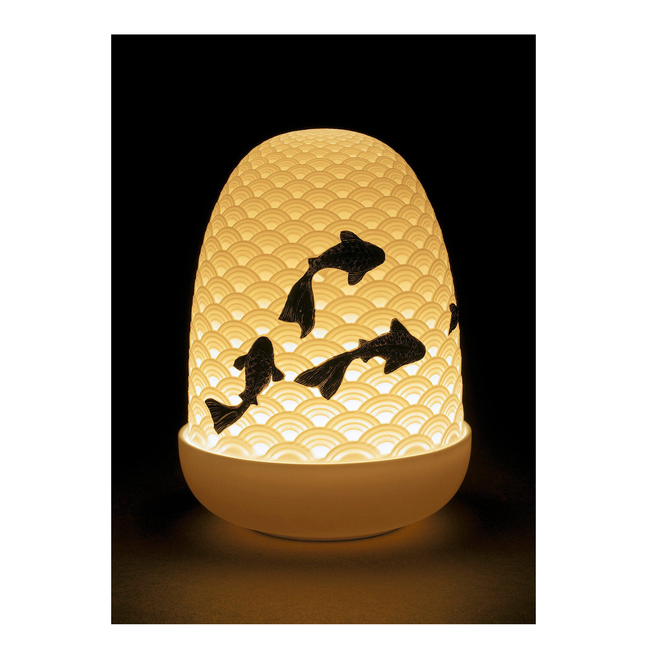 Lampa Koi Dome Lampa Koi Dome