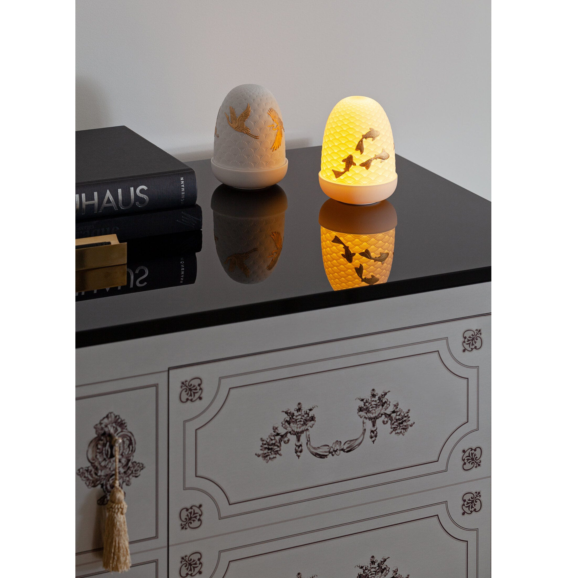 Lampa Koi Dome Lampa Koi Dome