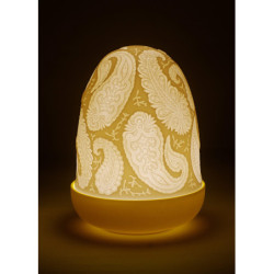 Lampa kopułowa Paisley Lampa kopułowa Paisley