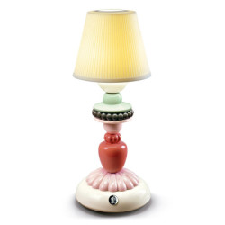 Lampa świetlikowa słonecznik (kość słoniowa) Lampa świetlikowa słonecznik (kość słoniowa)