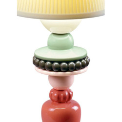 Lampa świetlikowa słonecznik (kość słoniowa) Lampa świetlikowa słonecznik (kość słoniowa)