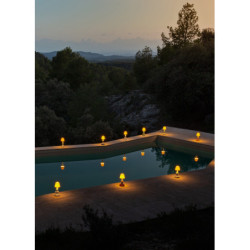 Lampa Sunflower Firefly () Lampa Sunflower Firefly ()