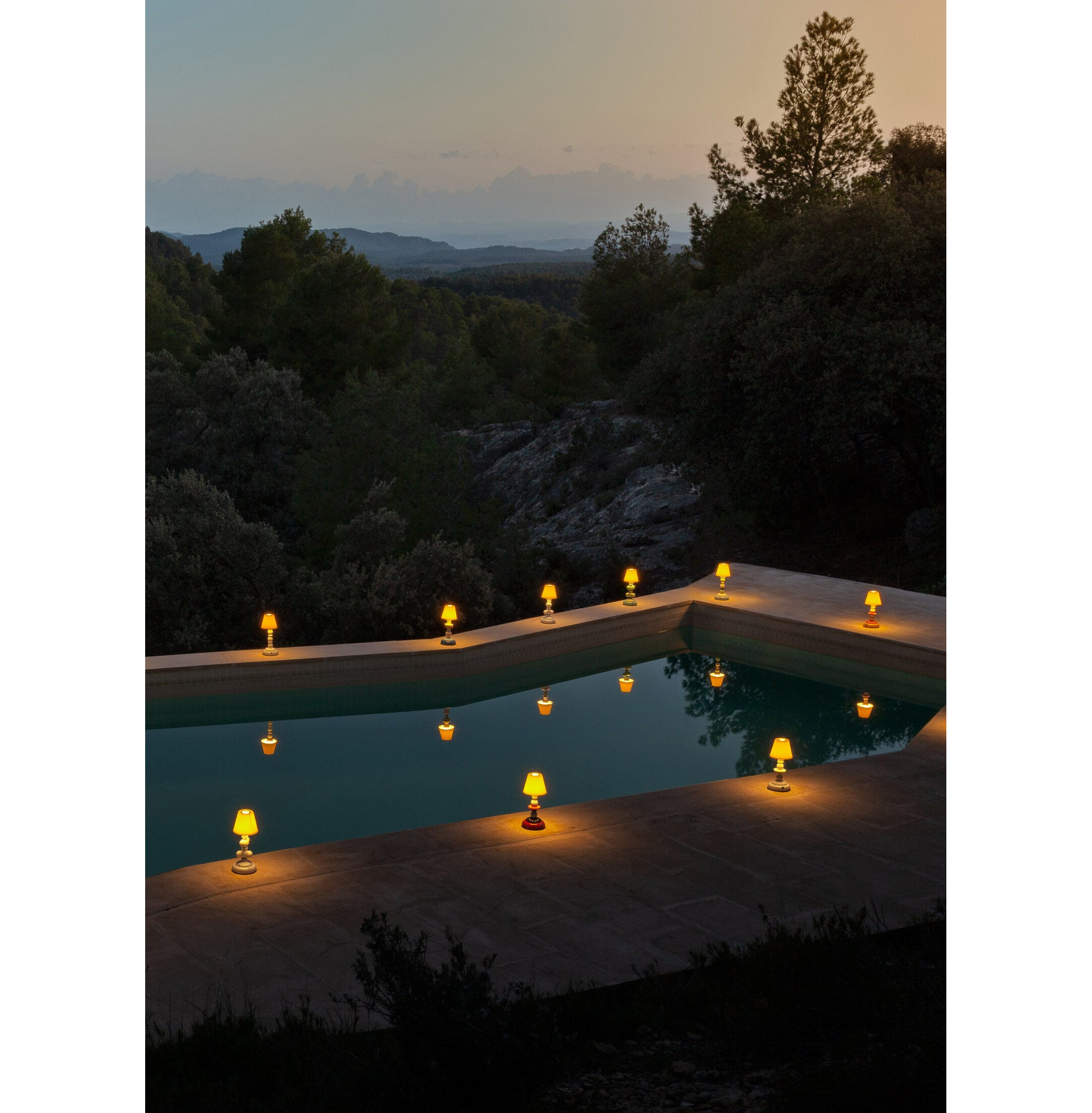 Lampa Sunflower Firefly () Lampa Sunflower Firefly ()