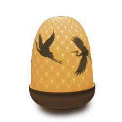 Lampa kopułowa dźwigów Lampa kopułowa dźwigów