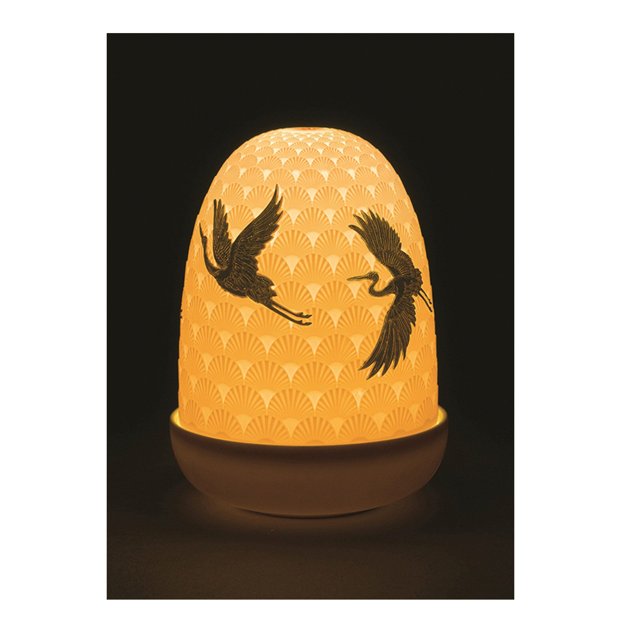 Lampa kopułowa dźwigów Lampa kopułowa dźwigów