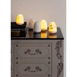 Lampa kopułowa dźwigów Lampa kopułowa dźwigów