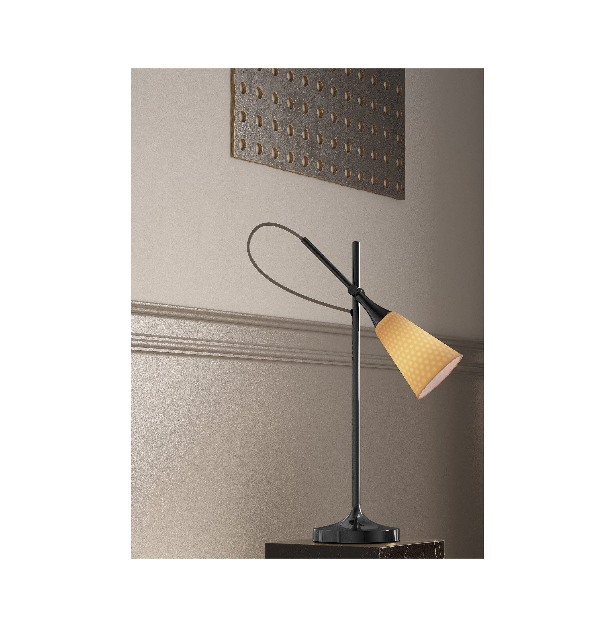 Lampka do czytania Jamz () (CE) Lampka do czytania Jamz () (CE)