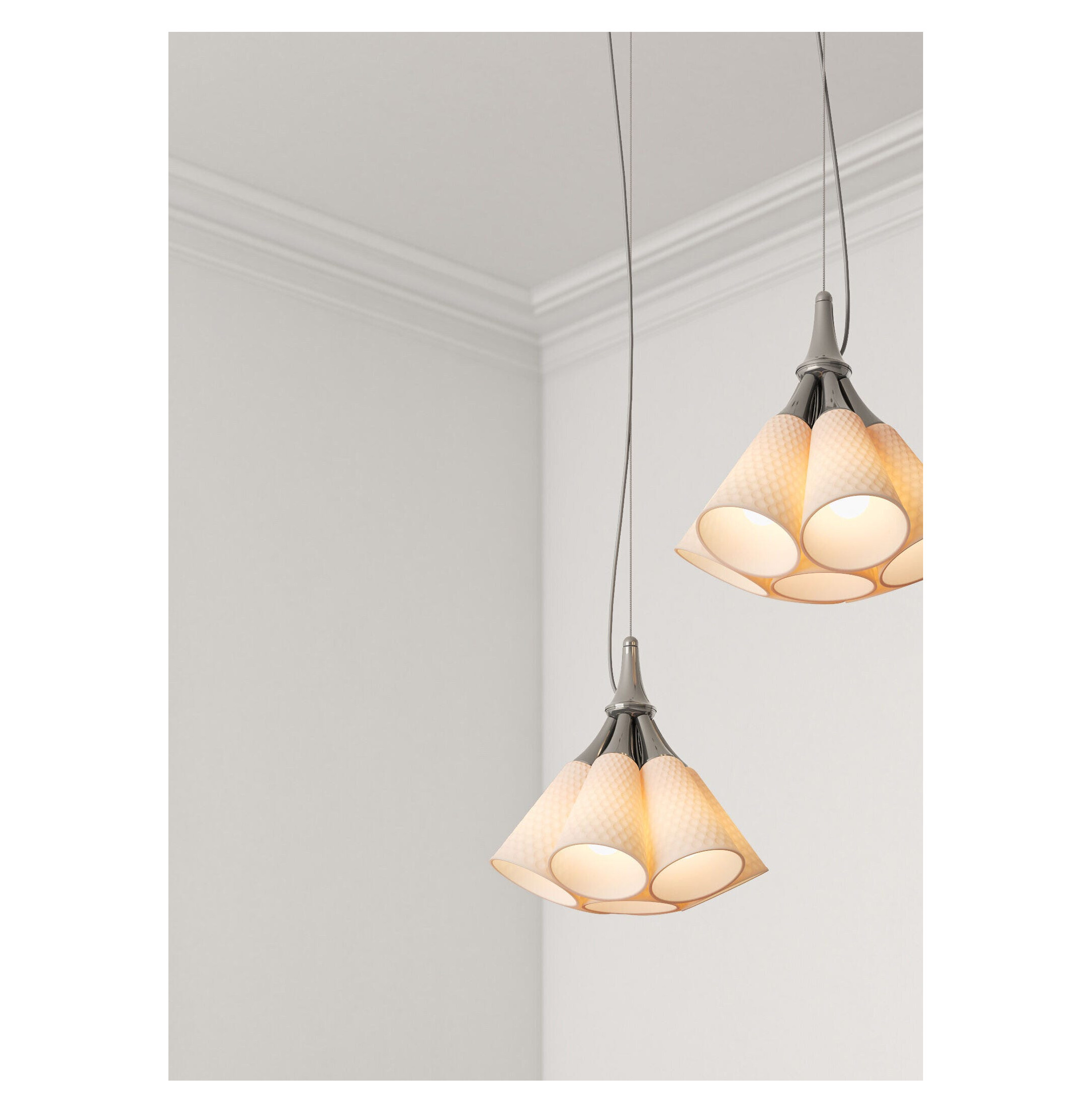 Lampa wisząca Jampz () (CE / UK / CCC) Lampa wisząca Jampz () (CE / UK / CCC)