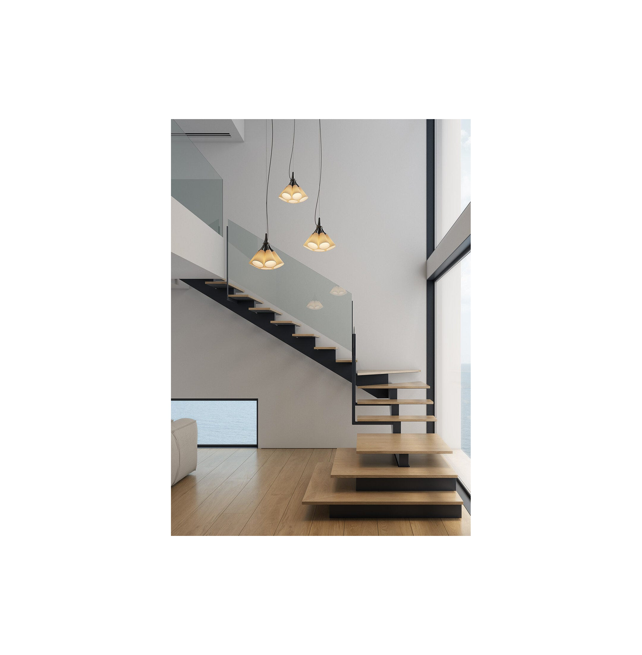 Lampa wisząca Jamz (miedź) (CE / UK / CCC) Lampa wisząca Jamz (miedź) (CE / UK / CCC)