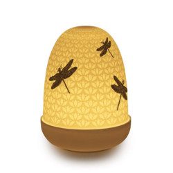 Lampa kopułowa Dragonflies Lampa kopułowa Dragonflies