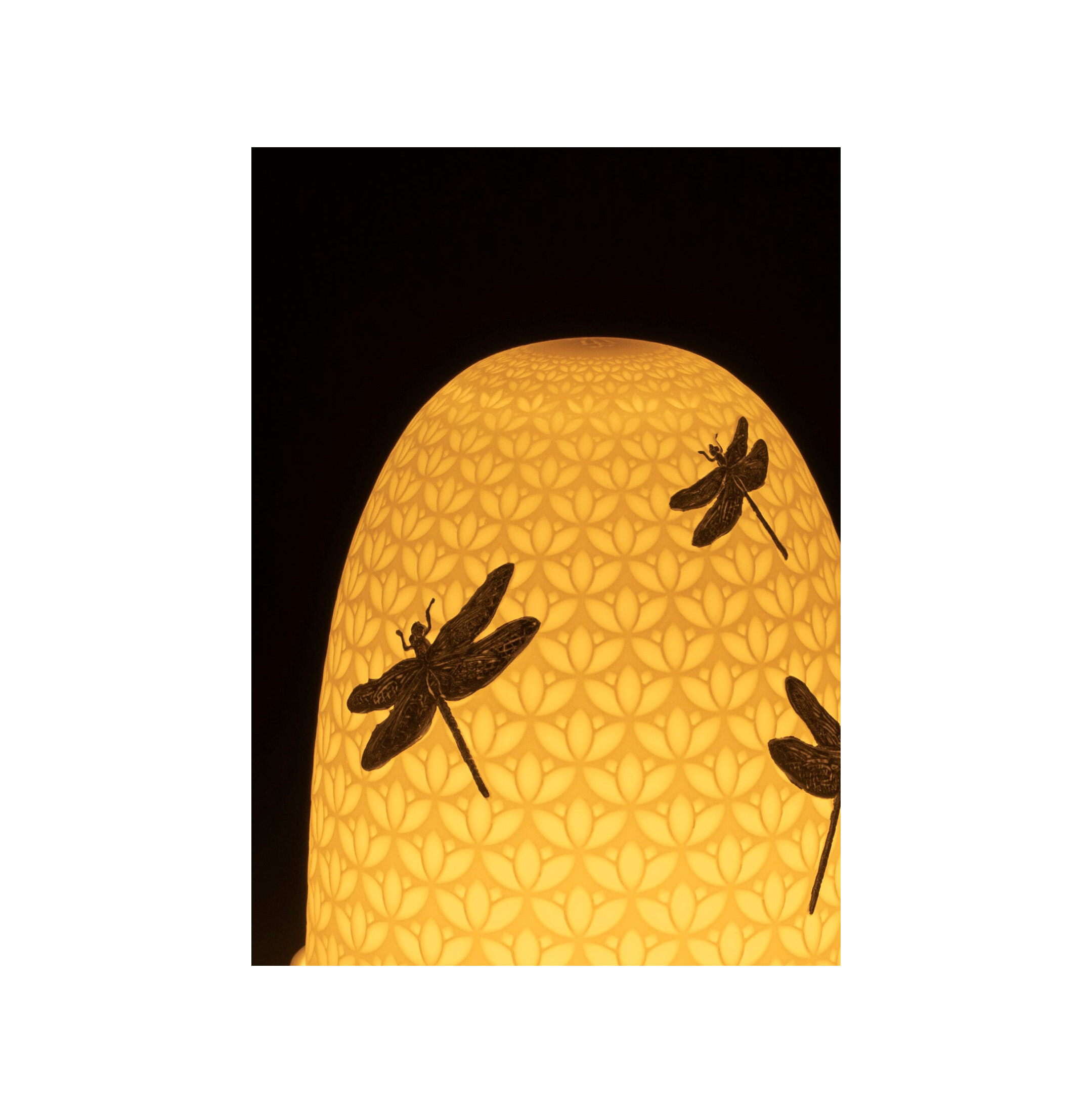 Lampa kopułowa Dragonflies Lampa kopułowa Dragonflies