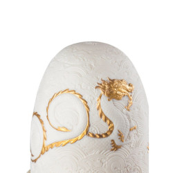 Lampa kopułowa smoków Lampa kopułowa smoków