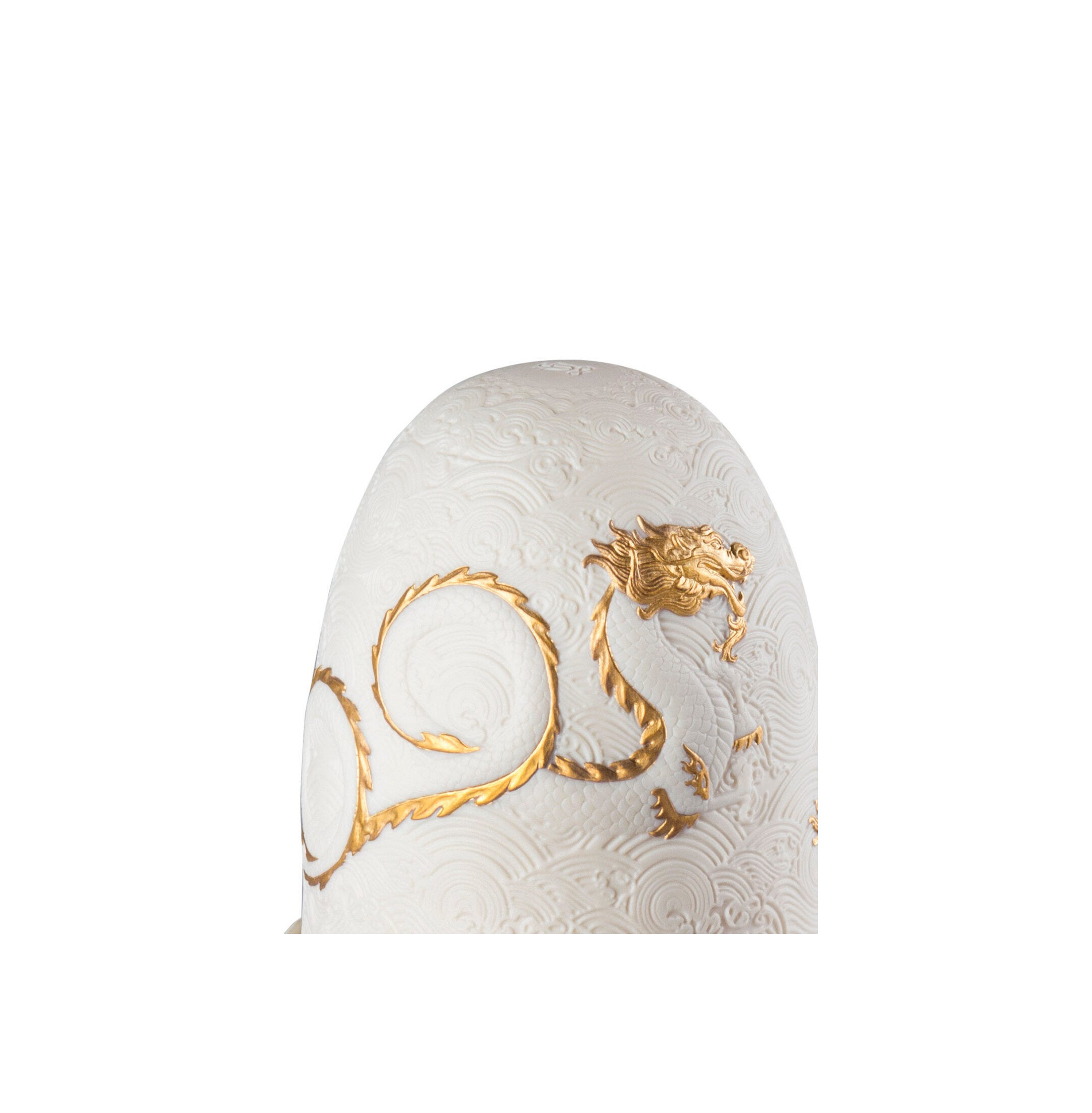 Lampa kopułowa smoków Lampa kopułowa smoków