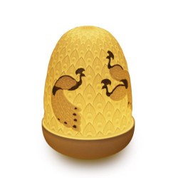 Lampa Peacocks Dome Lampa Peacocks Dome