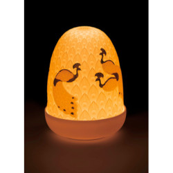 Lampa Peacocks Dome Lampa Peacocks Dome