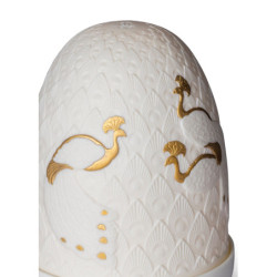 Lampa Peacocks Dome Lampa Peacocks Dome