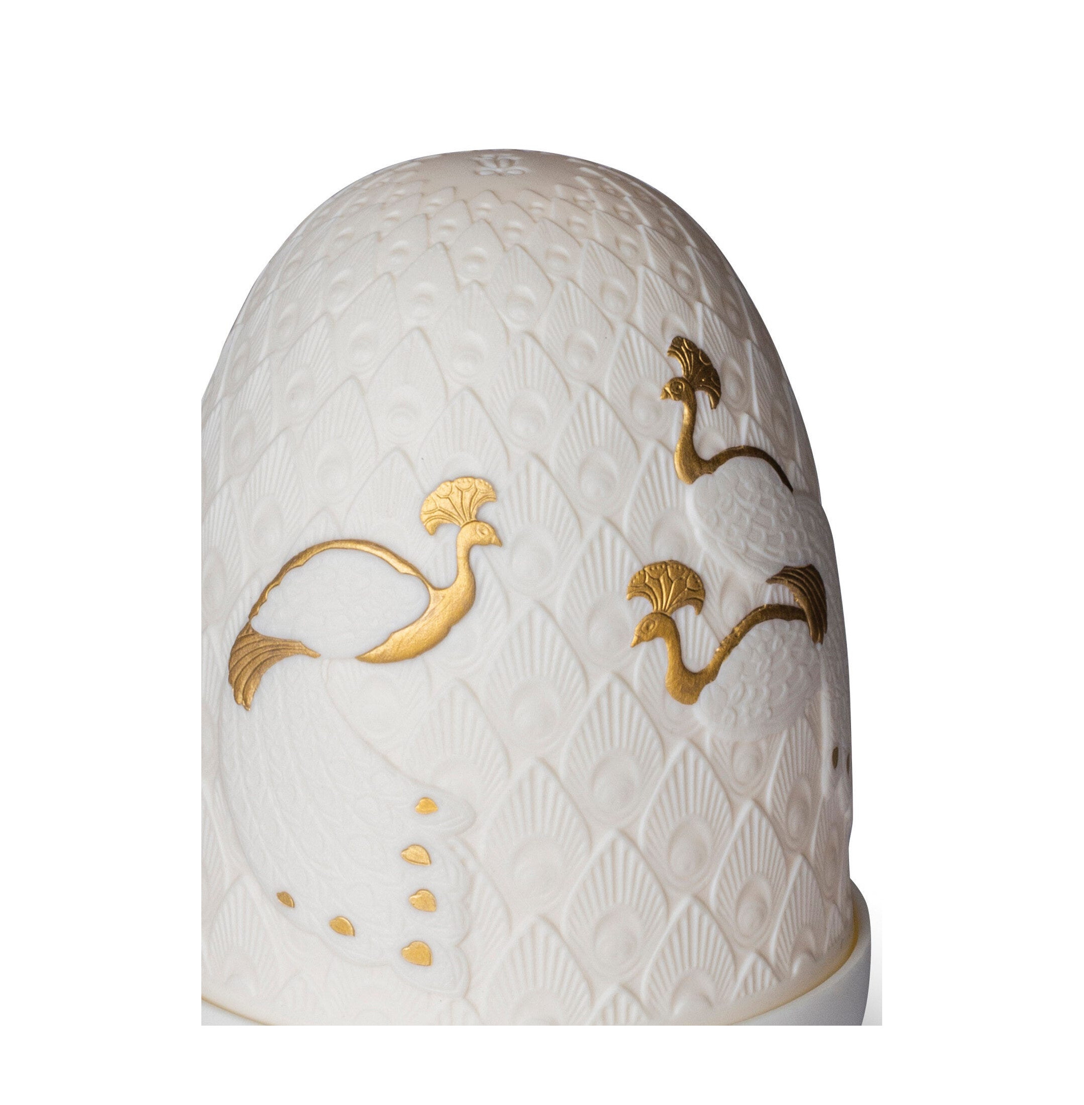 Lampa Peacocks Dome Lampa Peacocks Dome