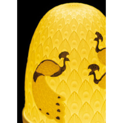 Lampa Peacocks Dome Lampa Peacocks Dome