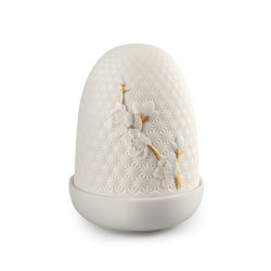 Lampa kopułowa kwiaty wiśni Lampa kopułowa kwiaty wiśni