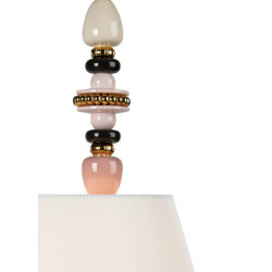 Lampa wisząca Firefly (różowo-złota) (CE / UK / CCC) Lampa wisząca Firefly (różowo-złota) (CE / UK / CCC)