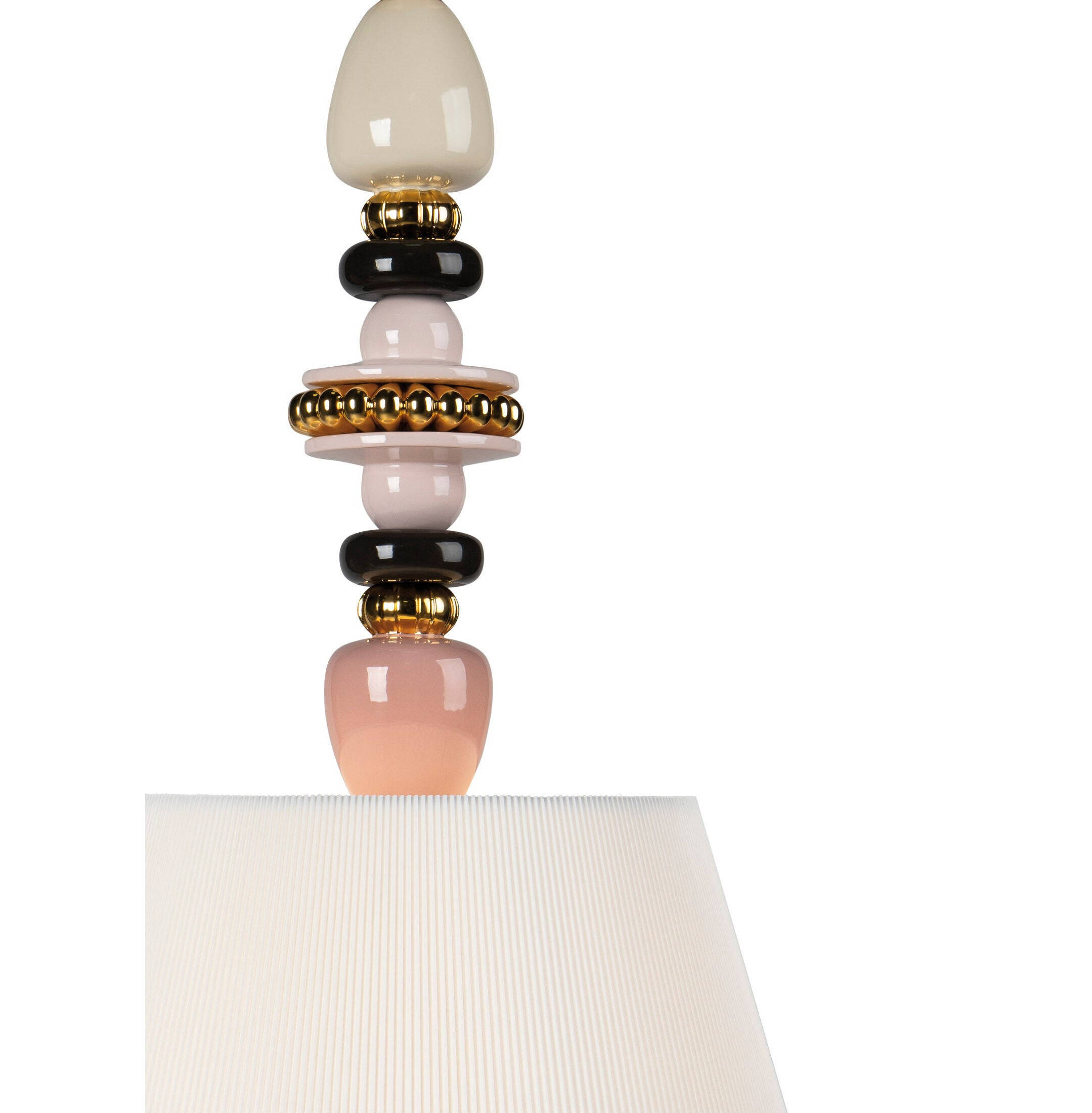 Lampa wisząca Firefly (różowo-złota) (CE / UK / CCC) Lampa wisząca Firefly (różowo-złota) (CE / UK / CCC)