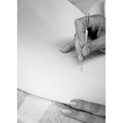 Lampa podłogowa Nightbloom (biała)(mała)(CE) Lampa podłogowa Nightbloom (biała)(mała)(CE)