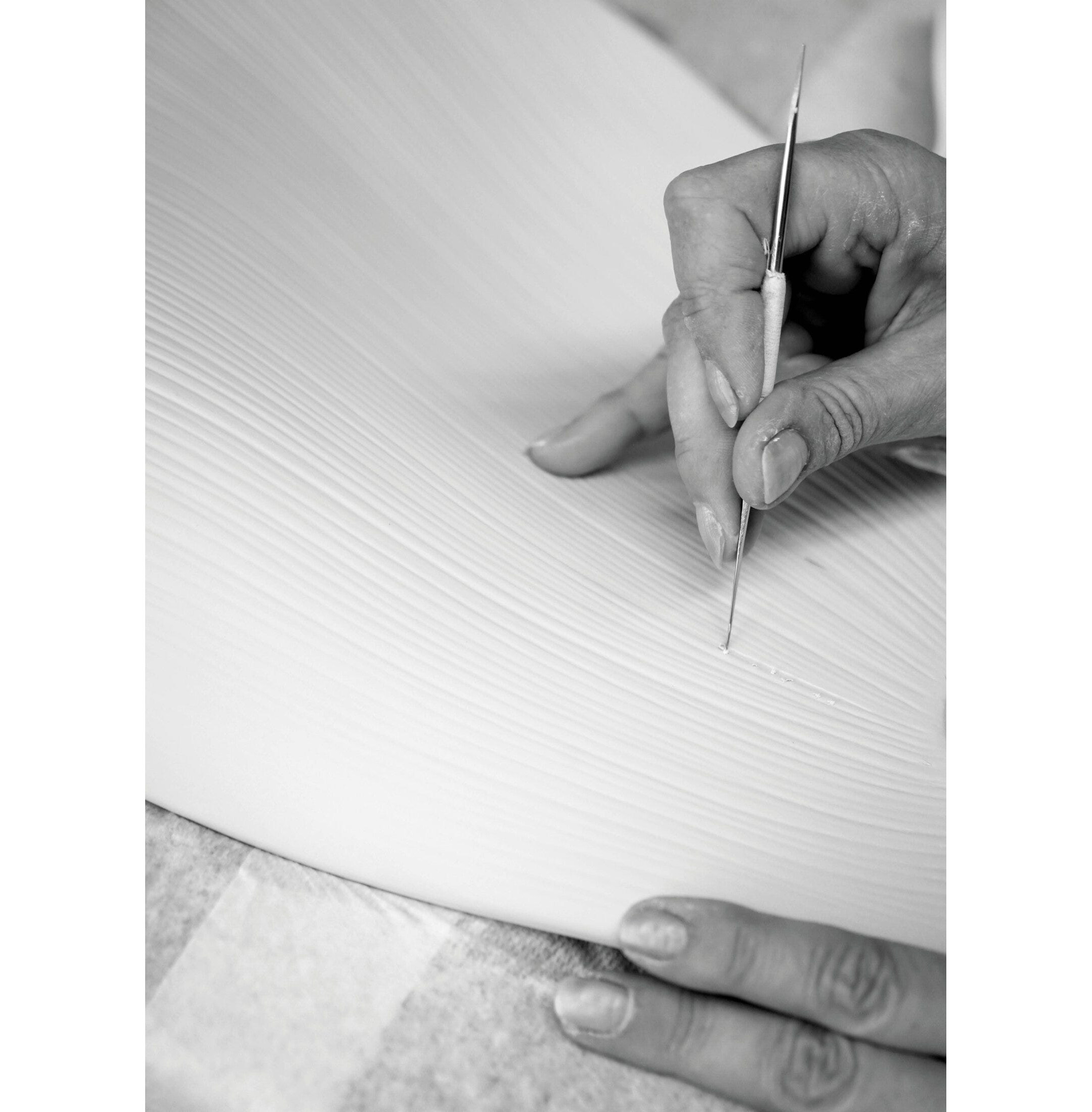 Lampa podłogowa Nightbloom (biała)(mała)(CE) Lampa podłogowa Nightbloom (biała)(mała)(CE)