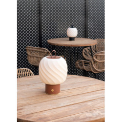 Lampa przenośna Ice Cream (M) () Lampa przenośna Ice Cream (M) ()