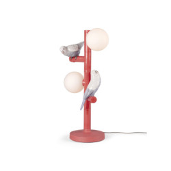 Lampa stołowa Parrot (CE) Lampa stołowa Parrot (CE)