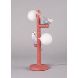 Lampa stołowa Parrot (CE) Lampa stołowa Parrot (CE)