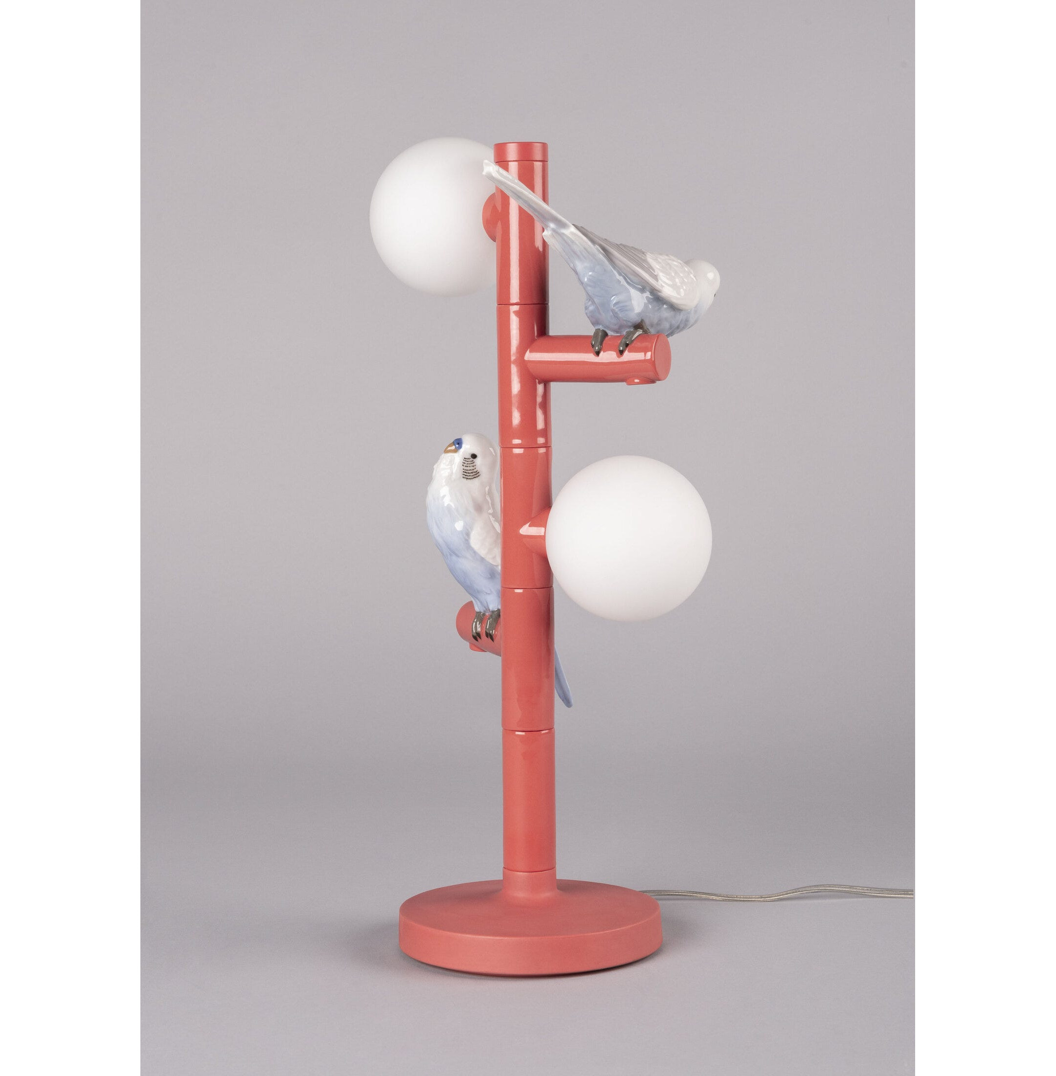 Lampa stołowa Parrot (CE) Lampa stołowa Parrot (CE)