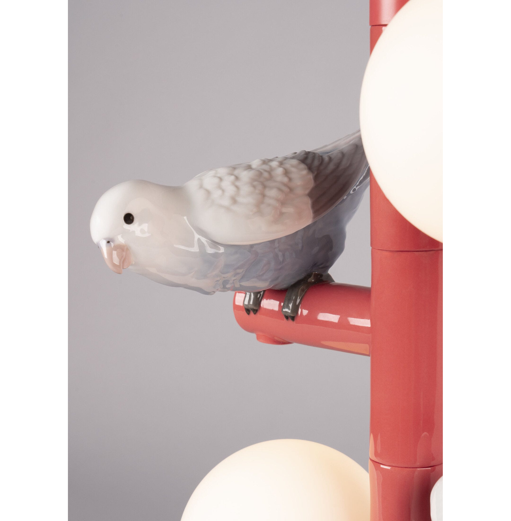 Lampa stołowa Parrot (CE) Lampa stołowa Parrot (CE)