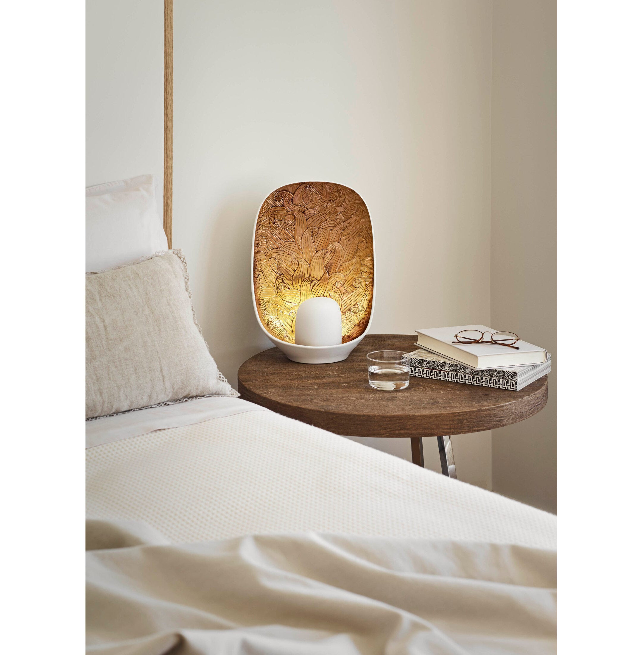 Lampa stołowa Mirage (CE) Lampa stołowa Mirage (CE)