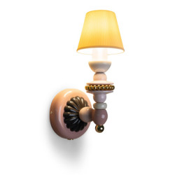 Lampa ścienna Firefly (różowo-złota) (CE/UK/CCC Lampa ścienna Firefly (różowo-złota) (CE/UK/CCC