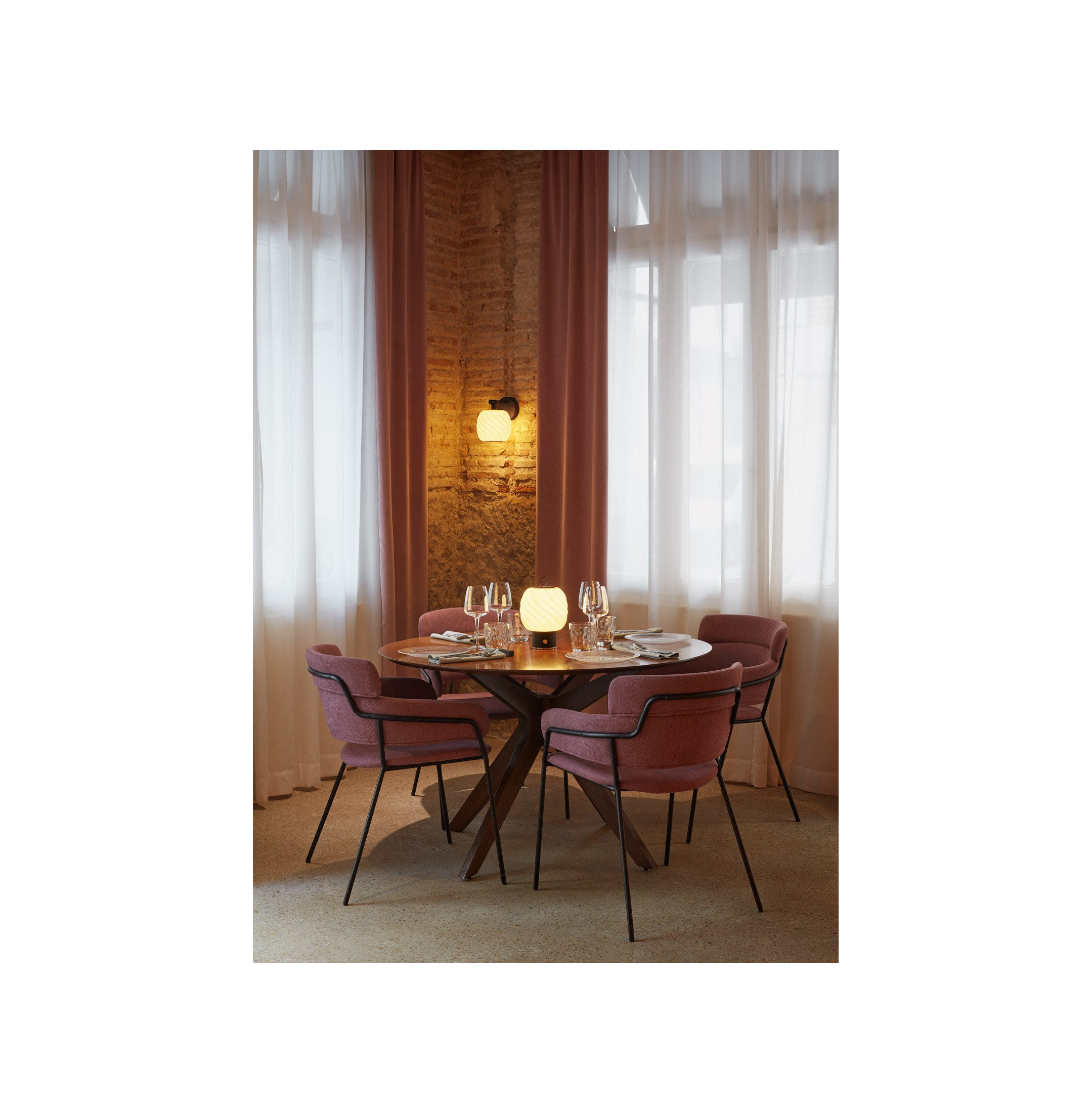 Lampa ścienna do lodów (CE/UK/CCC) Lampa ścienna do lodów (CE/UK/CCC)