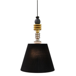 Lampa wisząca Firefly Olga Hanono (CE/UK) Lampa wisząca Firefly Olga Hanono (CE/UK)