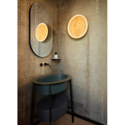 Lampa ścienna Jungle (CE/UK) Lampa ścienna Jungle (CE/UK)