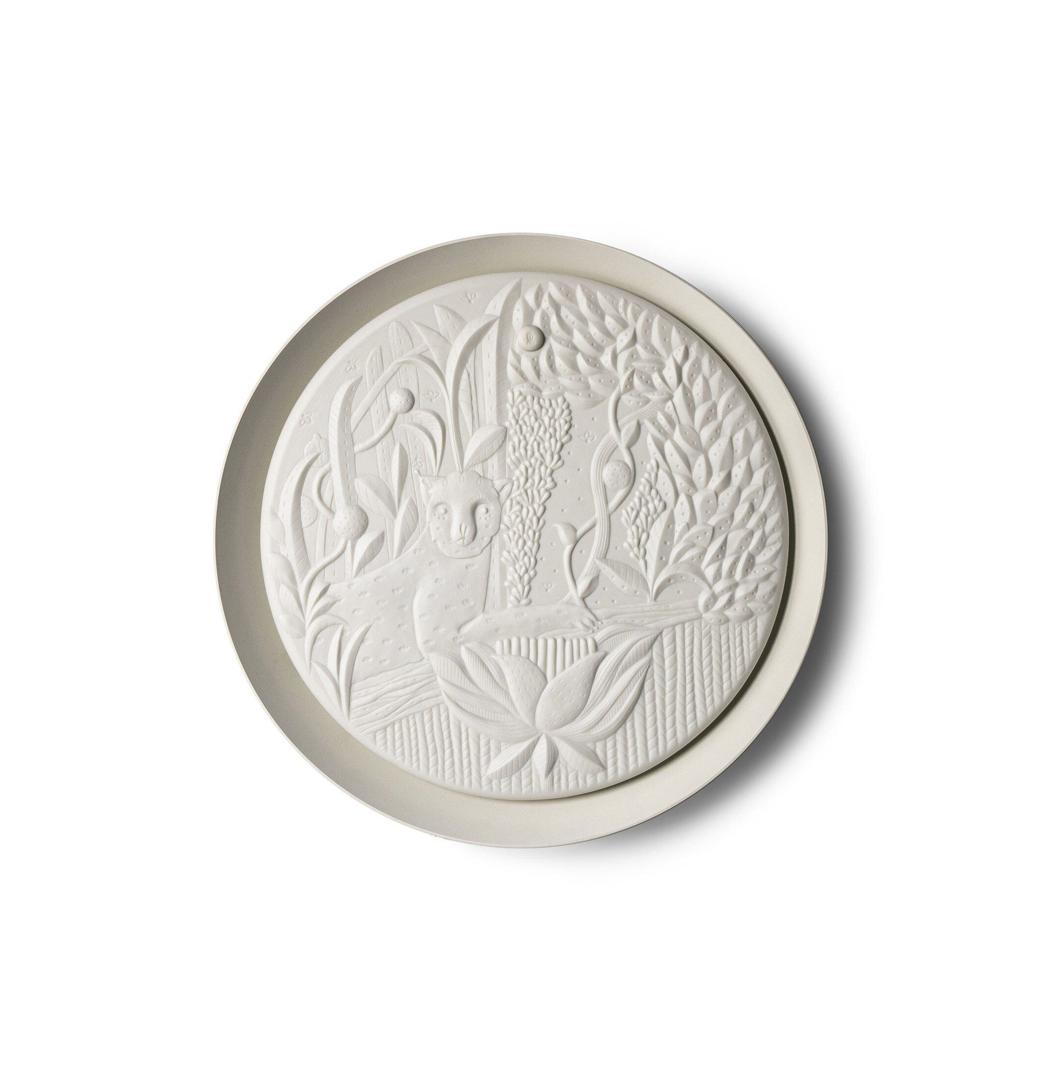 Lampa ścienna Jungle (CE/UK) Lampa ścienna Jungle (CE/UK)