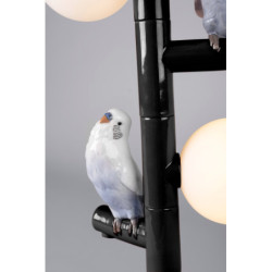 Lampa stołowa Parrot () (CE) Lampa stołowa Parrot () (CE)