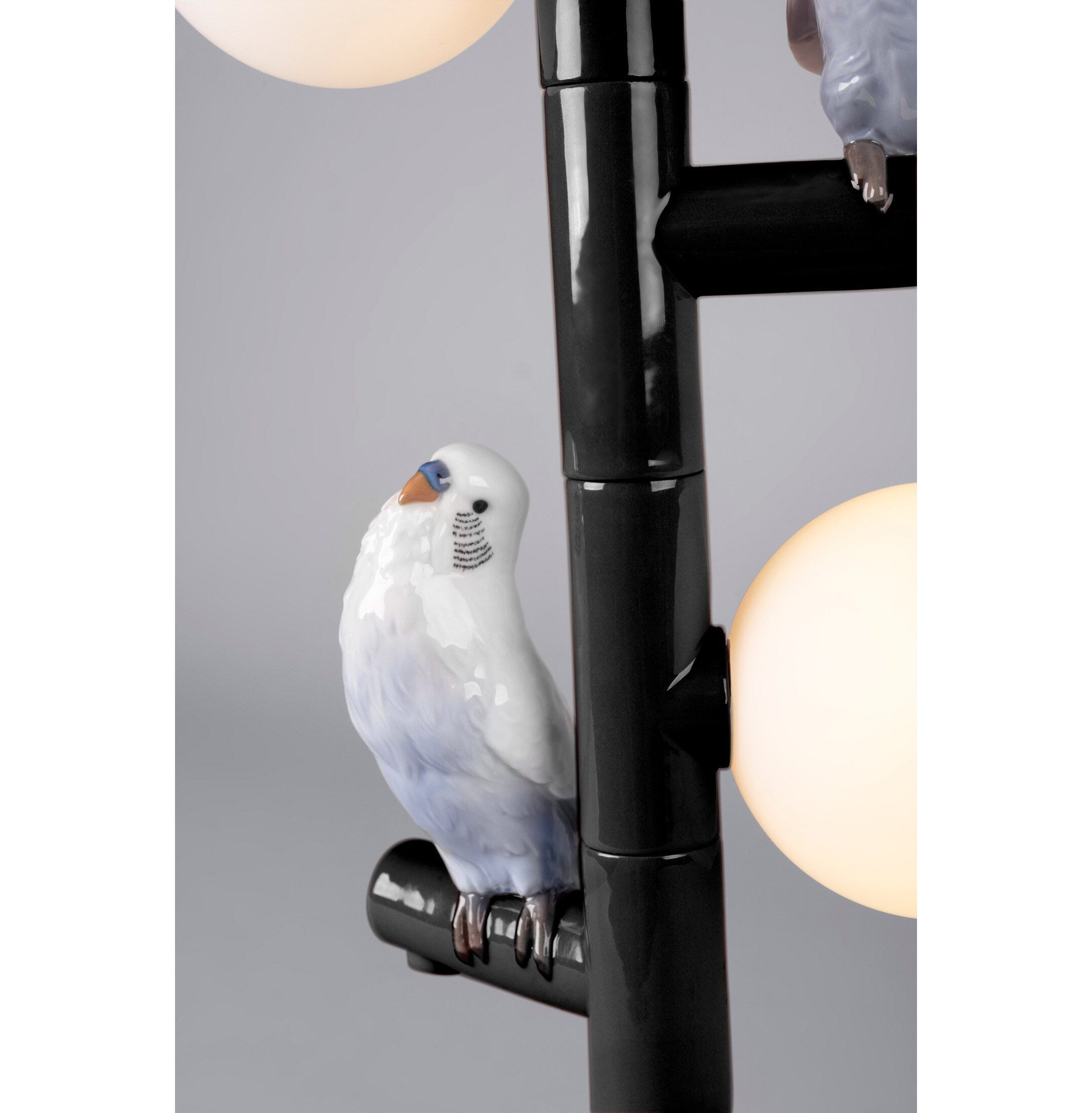 Lampa stołowa Parrot () (CE) Lampa stołowa Parrot () (CE)