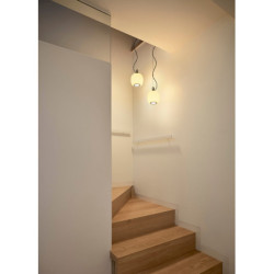 Lampa wisząca do lodów (CE/UK) Lampa wisząca do lodów (CE/UK)